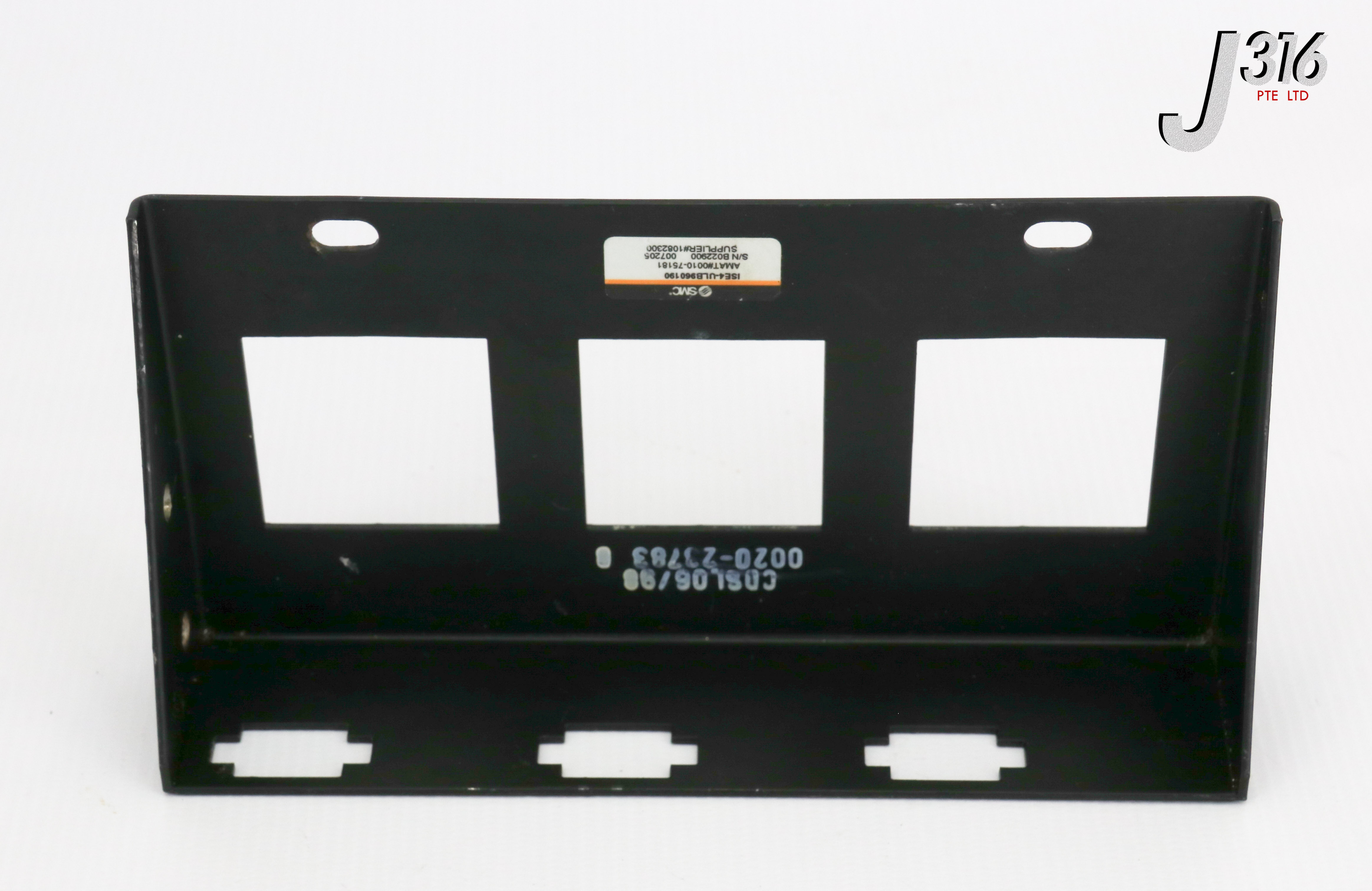 19088 APPLIED MATERIALS BRKT PR SWITCH FOR SMC ISE4-ULB960190 0020